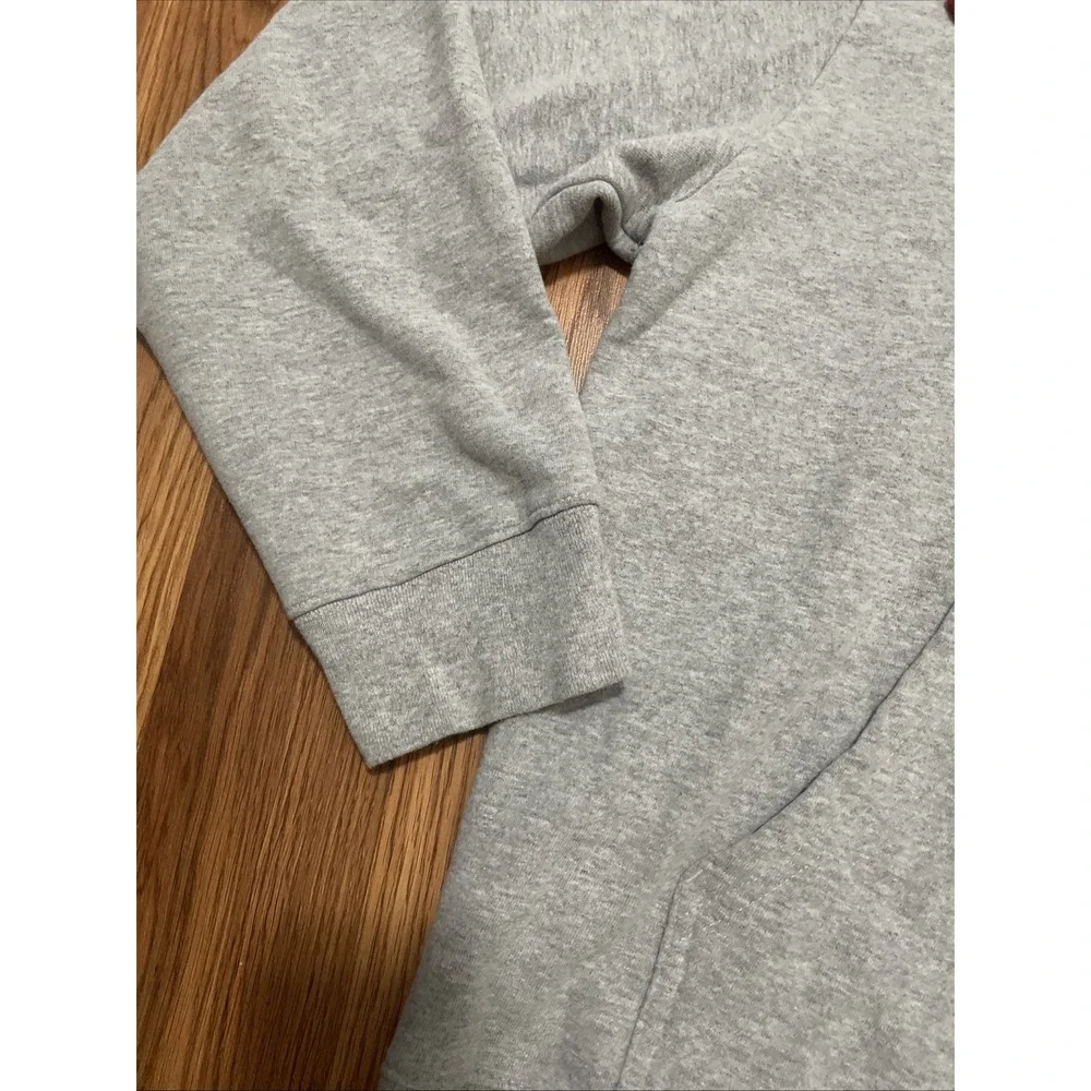 The North Face Hoodie Mens Large Drew Peak Performance Pullover